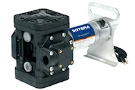 Chemical Pumps